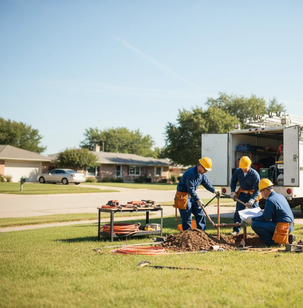 Drain Cleaning in Wanamingo, MN